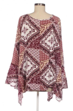 Damen Shirt Unbranded, Größe L, Farbe Mehrfarbig, Preis 18,41 €