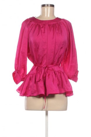 Damen Shirt Unbranded, Größe M, Farbe Rosa, Preis 18,41 €