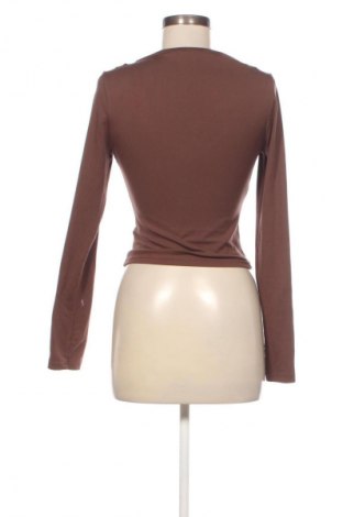 Női blúz Unbranded, Méret S, Szín Barna, Ár 4 132 Ft