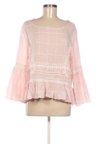 Damen Shirt Unbranded, Größe M, Farbe Mehrfarbig, Preis 18,41 €