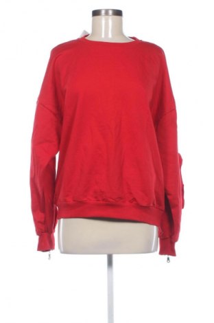 Damen Shirt Unbranded, Größe L, Farbe Rot, Preis 16,00 €