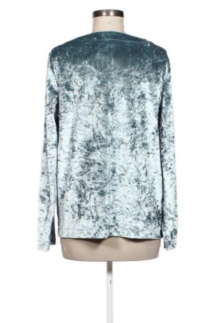 Bluzka damska Unbranded, Rozmiar M, Kolor Niebieski, Cena 48,44 zł