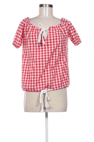 Γυναικεία μπλούζα Unbranded, Μέγεθος M, Χρώμα Πολύχρωμο, Τιμή 10,00 €