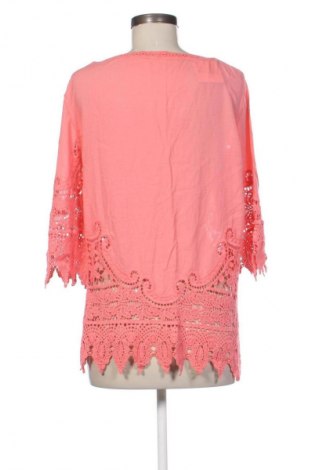 Дамска блуза Unbranded, Размер XL, Цвят Розов, Цена 5,62 €