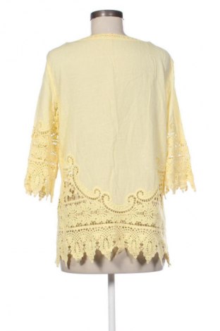 Damen Shirt Unbranded, Größe XL, Farbe Gelb, Preis 9,78 €