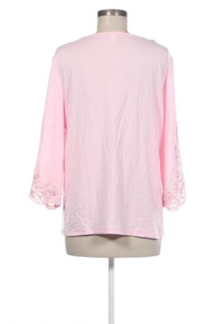 Bluză de femei Unbranded, Mărime XL, Culoare Roz, Preț 36,99 Lei