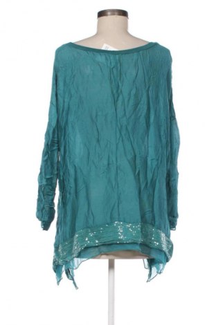 Női blúz Unbranded, Méret M, Szín Kék, Ár 4 042 Ft