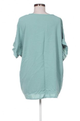 Дамска блуза Unbranded, Размер XL, Цвят Зелен, Цена 9,78 €