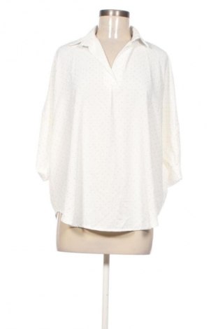 Bluză de femei Unbranded, Mărime XL, Culoare Alb, Preț 83,00 Lei