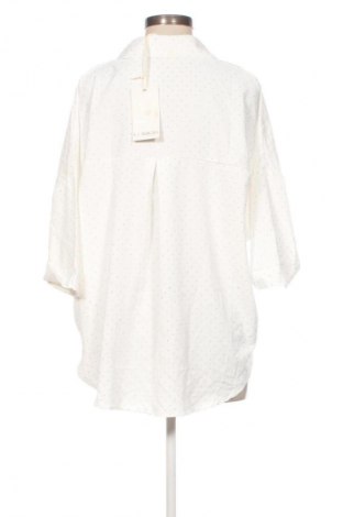 Bluză de femei Unbranded, Mărime XL, Culoare Alb, Preț 83,00 Lei