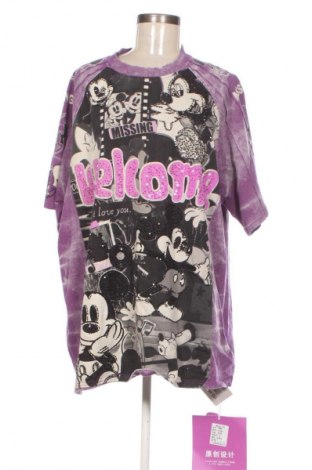 Női blúz Unbranded, Méret XXL, Szín Sokszínű, Ár 6 579 Ft