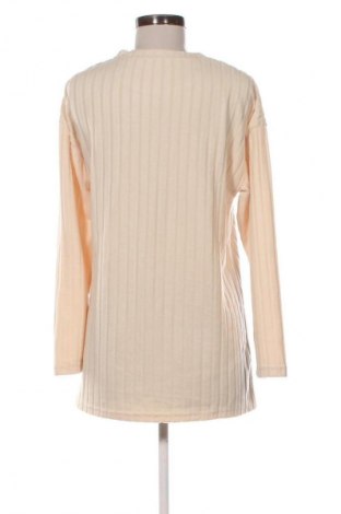 Damen Shirt Unbranded, Größe M, Farbe Beige, Preis € 4,99