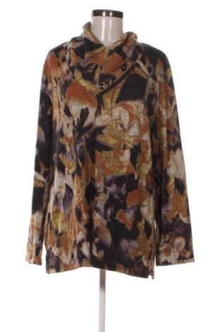 Bluzka damska Unbranded, Rozmiar L, Kolor Kolorowy, Cena 24,99 zł