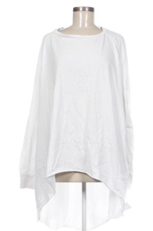 Дамска блуза Unbranded, Размер 5XL, Цвят Бял, Цена 6,64 €