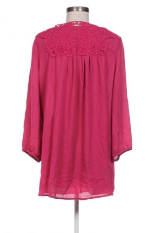 Női blúz Unbranded, Méret XL, Szín Rózsaszín, Ár 4 042 Ft