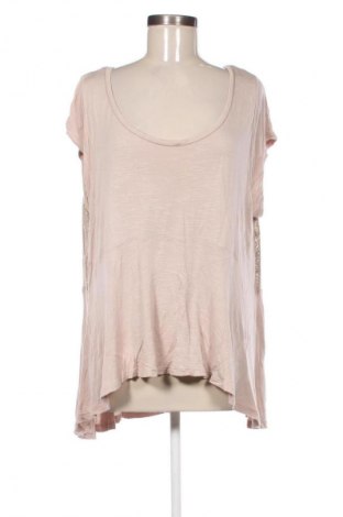 Bluză de femei Unbranded, Mărime XXL, Culoare Bej, Preț 51,00 Lei