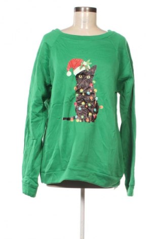 Bluzka damska Unbranded, Rozmiar 3XL, Kolor Kolorowy, Cena 40,99 zł