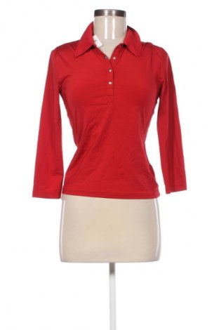 Bluză de femei Unbranded, Mărime S, Culoare Roșu, Preț 52,13 Lei