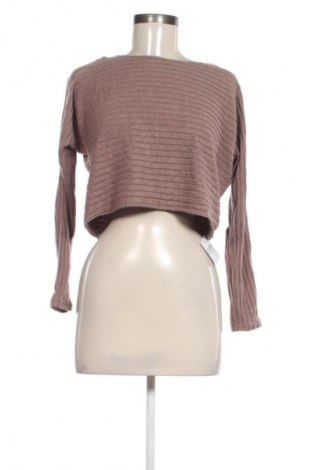 Női blúz Unbranded, Méret S, Szín Barna, Ár 2 109 Ft