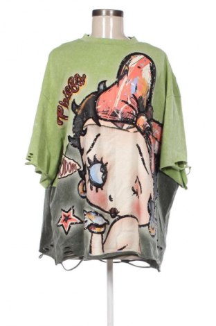 Női blúz Unbranded, Méret M, Szín Sokszínű, Ár 4 042 Ft