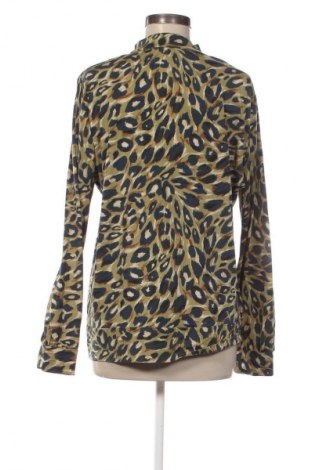 Дамска блуза Unbranded, Размер L, Цвят Многоцветен, Цена 5,11 €