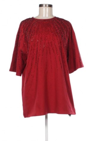 Női blúz Unbranded, Méret XXL, Szín Piros, Ár 6 579 Ft