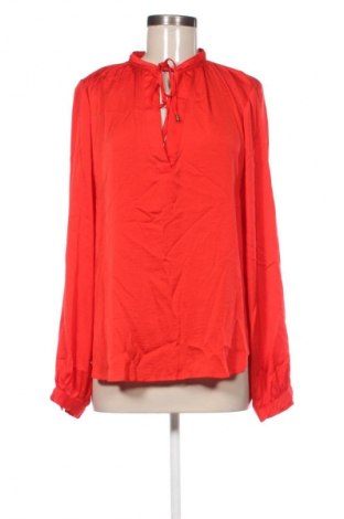 Női blúz Unbranded, Méret M, Szín Piros, Ár 4 042 Ft