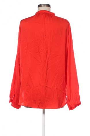 Női blúz Unbranded, Méret M, Szín Piros, Ár 4 042 Ft