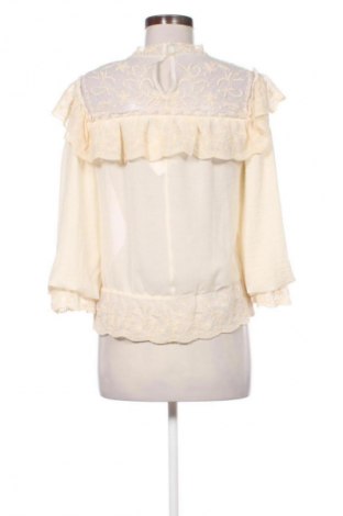 Női blúz Unbranded, Méret M, Szín Ekrü
, Ár 6 533 Ft