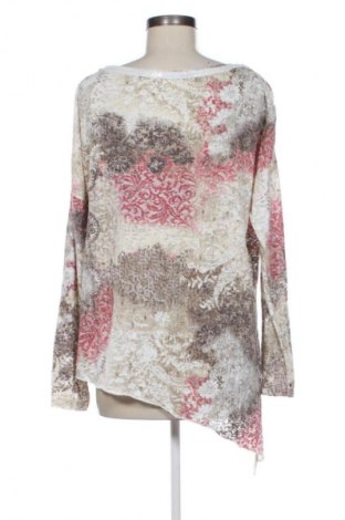 Γυναικεία μπλούζα Unbranded, Μέγεθος XL, Χρώμα Πολύχρωμο, Τιμή 9,70 €