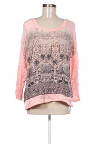 Bluzka damska Unbranded, Rozmiar M, Kolor Kolorowy, Cena 52,42 zł