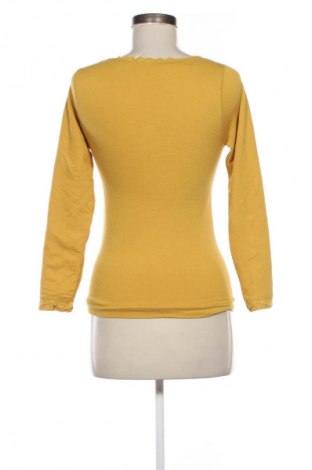Bluză de femei Unbranded, Mărime XS, Culoare Galben, Preț 26,99 Lei