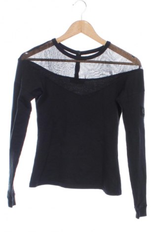 Bluzka damska Diesel, Rozmiar S, Kolor Czarny, Cena 367,13 zł