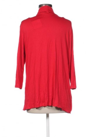 Bluzka damska Unbranded, Rozmiar XL, Kolor Czerwony, Cena 28,99 zł