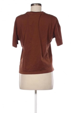Damen Shirt Unbranded, Größe S, Farbe Braun, Preis 8,68 €