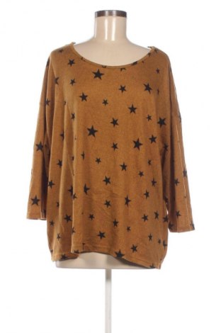 Női blúz Unbranded, Méret 4XL, Szín Sokszínű, Ár 4 189 Ft