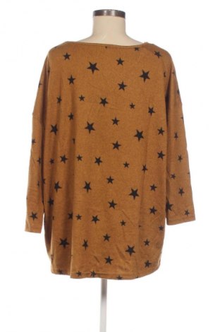 Női blúz Unbranded, Méret 4XL, Szín Sokszínű, Ár 4 189 Ft