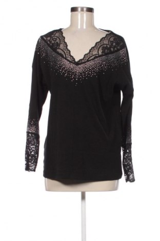 Damen Shirt Unbranded, Größe XXL, Farbe Schwarz, Preis 16,00 €