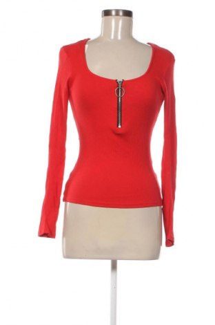 Bluzka damska Unbranded, Rozmiar S, Kolor Czerwony, Cena 19,99 zł