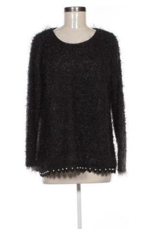 Női pulóver Unbranded, Méret L, Szín Fekete, Ár 2 729 Ft