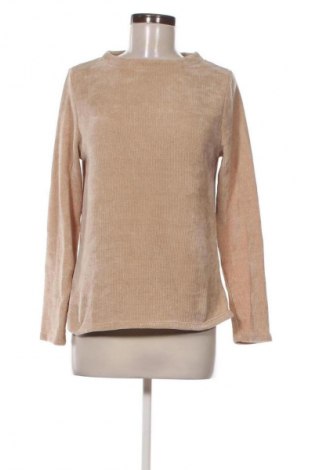 Bluzka damska Unbranded, Rozmiar S, Kolor Beżowy, Cena 21,99 zł