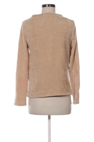 Bluzka damska Unbranded, Rozmiar S, Kolor Beżowy, Cena 21,99 zł