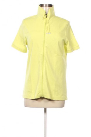 Дамска блуза Unbranded, Размер L, Цвят Жълт, Цена 9,78 €