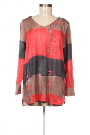 Dámská halenka Unbranded, Velikost XXL, Barva Vícebarevné, Cena  277,00 Kč