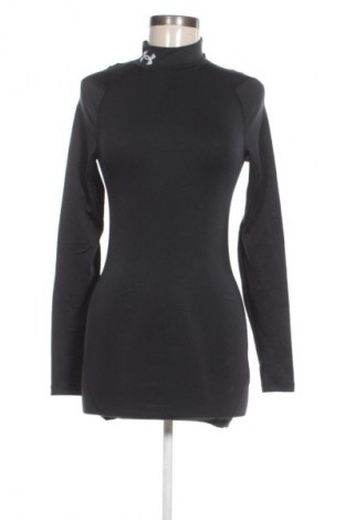 Damen Shirt Under Armour, Größe S, Farbe Schwarz, Preis € 51,99