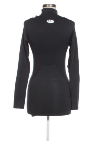 Damen Shirt Under Armour, Größe S, Farbe Schwarz, Preis € 51,99