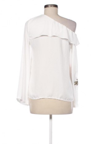 Дамска блуза Unika, Размер S, Цвят Бял, Цена 9,78 €