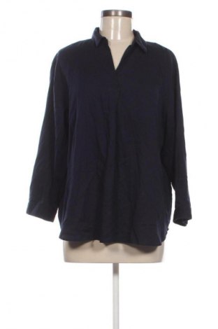 Bluzka damska Uniqlo, Rozmiar XL, Kolor Niebieski, Cena 38,99 zł