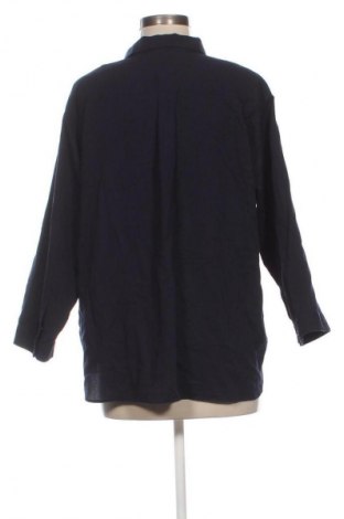 Bluzka damska Uniqlo, Rozmiar XL, Kolor Niebieski, Cena 38,99 zł