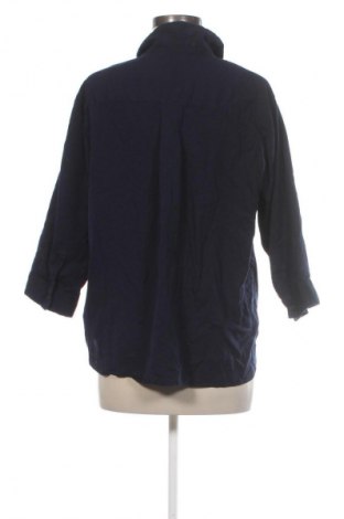 Дамска блуза Uniqlo, Размер L, Цвят Син, Цена 7,15 €